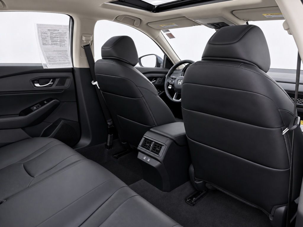Used 2023 Honda Accord Touring image 20
