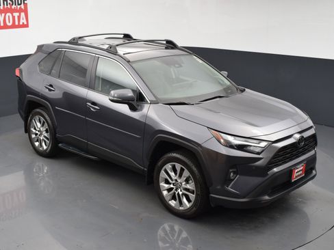 Used 2024 Toyota RAV4 XLE Premium w/ Weather Package AWD/4WD image 26