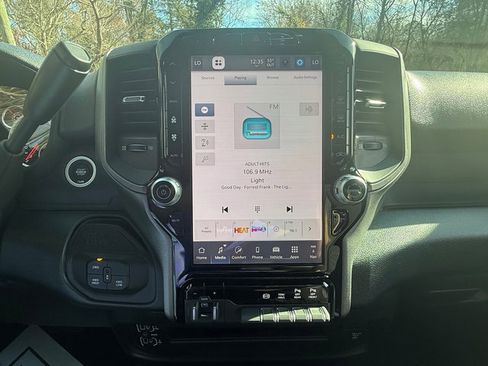 New 2026 RAM 2500 Tradesman image 22