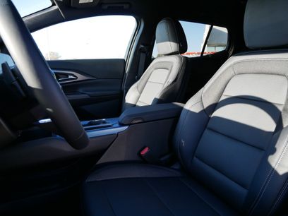 New 2026 Chevrolet Equinox EV LT