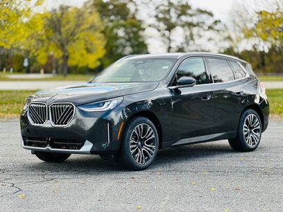 New 2026 BMW X3 xDrive30 w/ Convenience Package