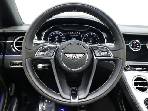 Used 2020 Bentley Continental GT w/ Number 1 Edition by Mulliner AWD/4WD image 31