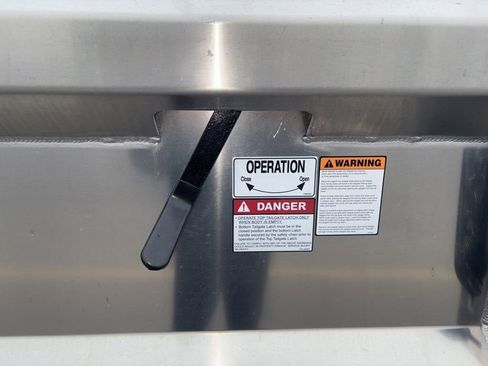 New 2025 Chevrolet Silverado 3500 W/T w/ WT Convenience Package image 15