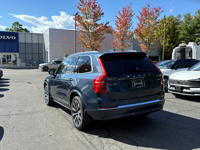 Certified 2024 Volvo XC90 B6 Plus w/ Protection Package AWD/4WD image 2