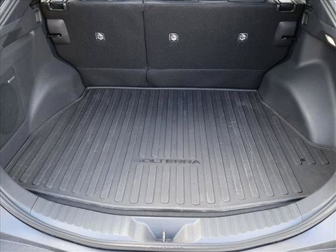 Certified 2024 Subaru Solterra AWD/4WD image 6