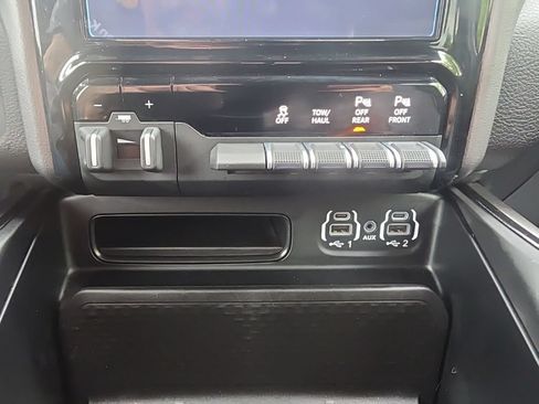 Used 2023 RAM 2500 Rebel w/ Level 1 Equipment Group AWD/4WD image 30