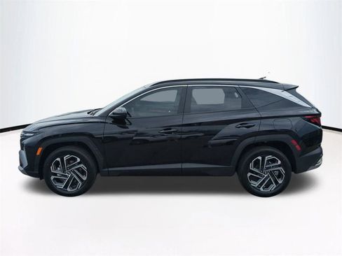 New 2026 Hyundai Tucson SEL AWD/4WD image 8