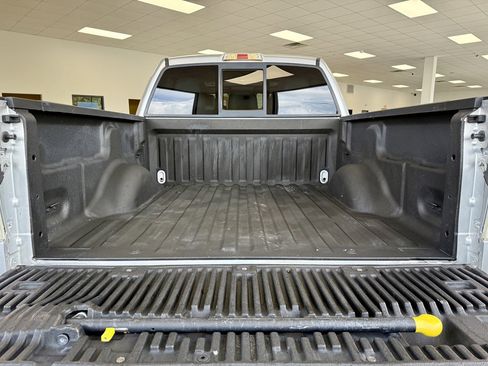 Used 2011 Ford F150 Platinum image 9