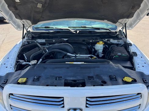 Used 2014 RAM 1500 Sport w/ Trailer Tow Group AWD/4WD image 23