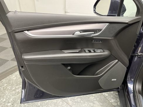 Used 2019 Cadillac XT5 Luxury AWD/4WD image 8