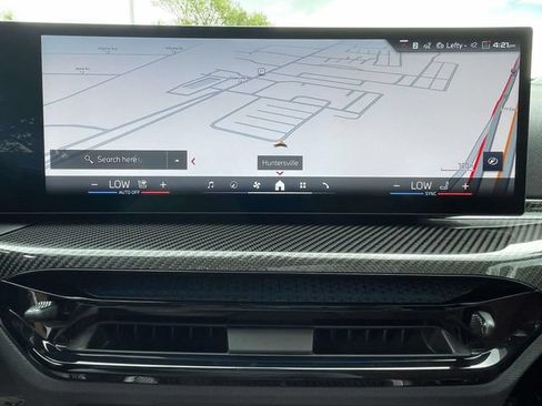 Used 2025 BMW 440i xDrive Coupe w/ Premium Package AWD/4WD image 8