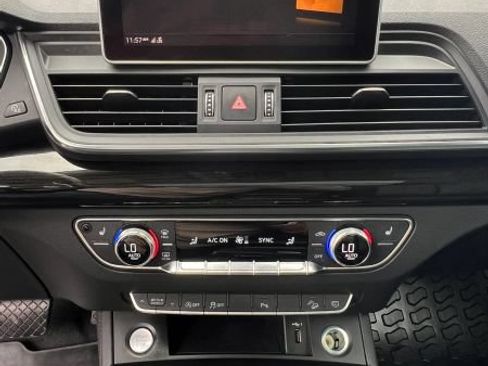 Used 2020 Audi Q5 2.0T Premium Plus AWD/4WD image 35