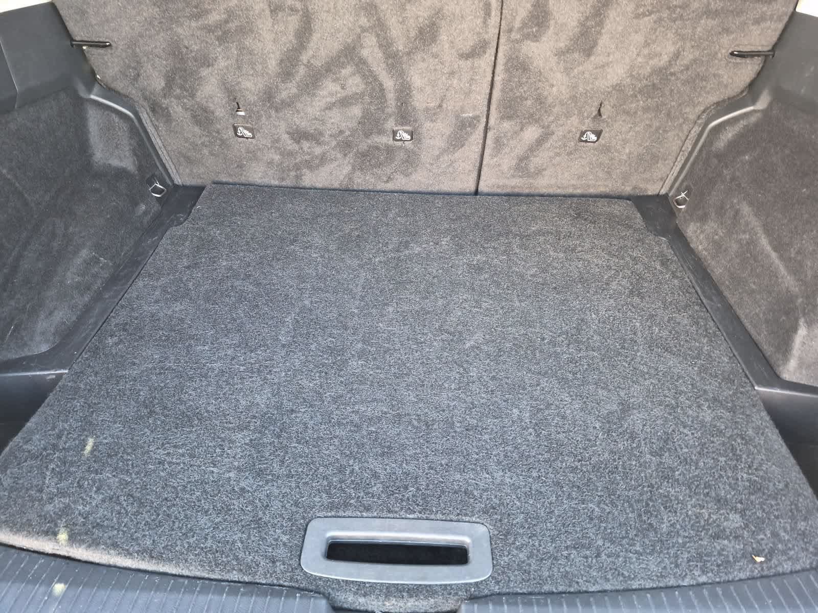 Used 2023 Nissan Rogue S FWD image 33