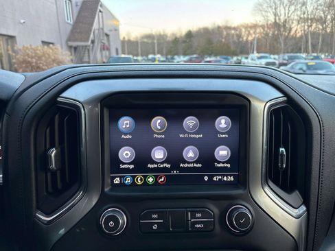 Used 2019 Chevrolet Silverado 1500 LT w/ All-Star Edition image 21