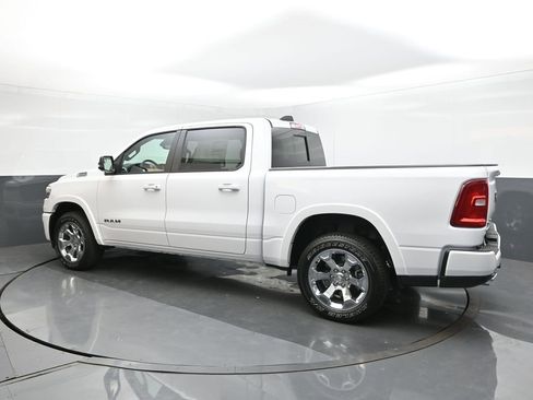 New 2026 RAM 1500 Lone Star image 5