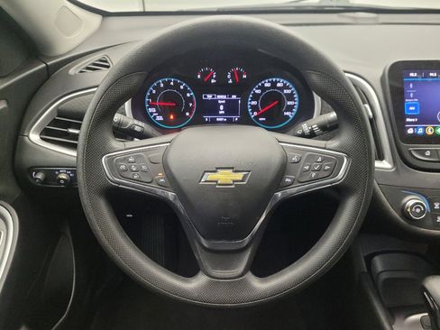 Used 2024 Chevrolet Malibu LS FWD image 22