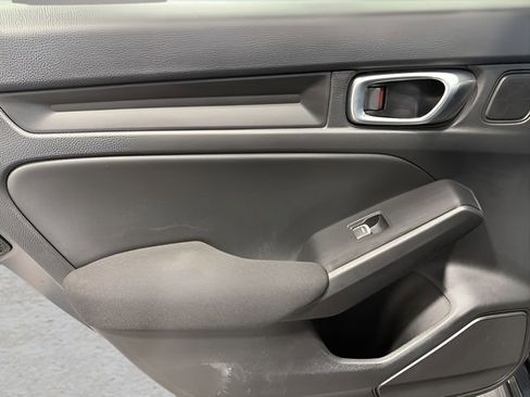 Used 2022 Honda Civic Sport image 27