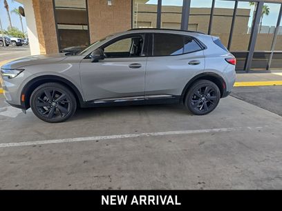 Certified 2023 Buick Envision Preferred w/ Sport Touring Package