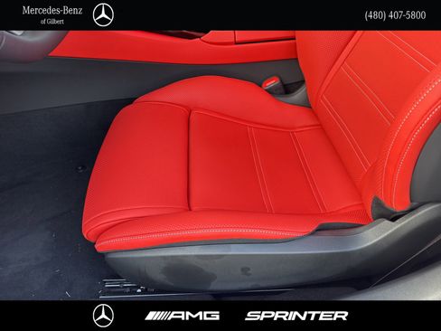 New 2026 Mercedes-Benz SL 43 AMG image 19