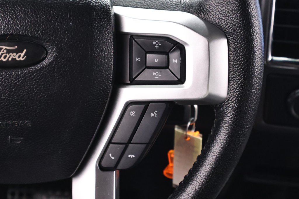 Used 2015 Ford F150 XLT w/ Equipment Group 302A Luxury AWD/4WD image 25