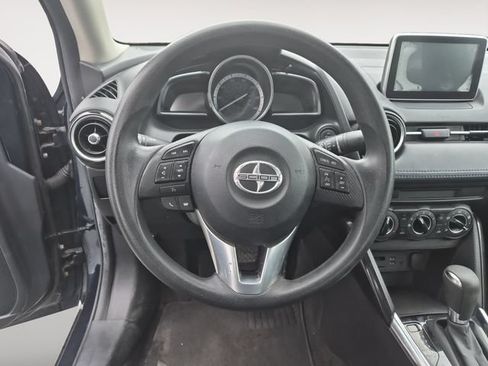 Used 2016 Scion iA FWD image 13