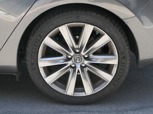 Used 2018 MAZDA MAZDA6 Grand Touring Reserve FWD image 10