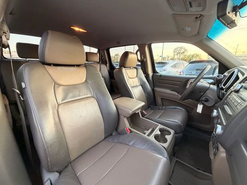 Used 2006 Honda Ridgeline RTL image 20