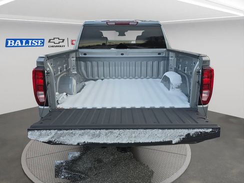 New 2026 GMC Sierra 1500 Elevation image 20