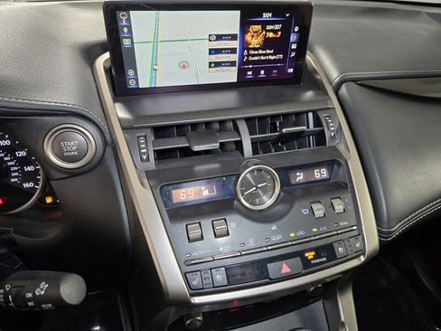 Certified 2019 Lexus NX 300 FWD image 32