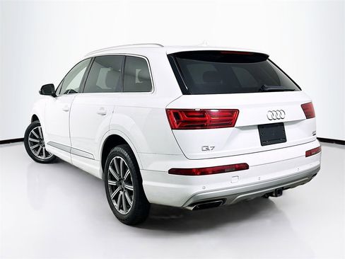 Used 2018 Audi Q7 3.0T Premium Plus image 6
