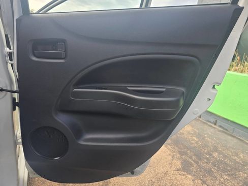 Used 2019 Mitsubishi Mirage ES image 24