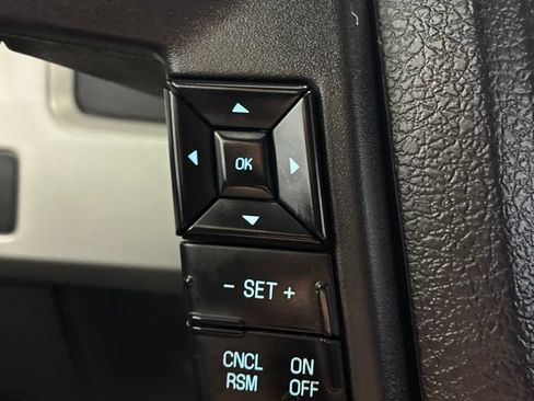 Used 2012 Ford F150 Lariat w/ Lariat Chrome Pkg AWD/4WD image 27