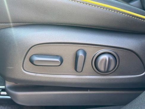 New 2026 Chevrolet TrailBlazer ACTIV w/ Convenience Package image 20