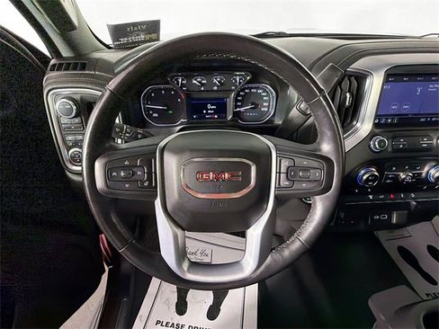 Used 2021 GMC Sierra 2500 SLE w/ SLE Convenience Package image 11