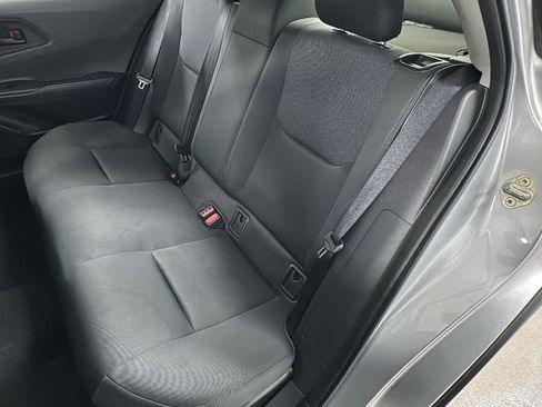 Used 2024 Toyota Prius LE image 12