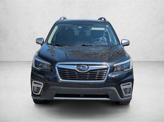 Used 2021 Subaru Forester Touring video 2