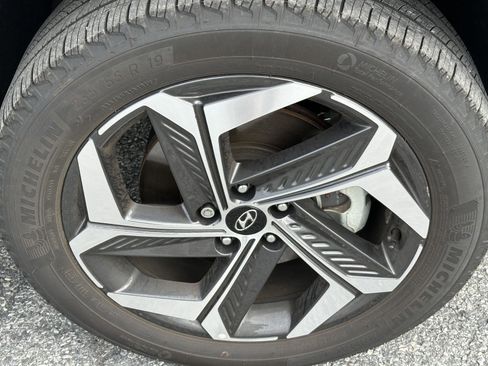 Certified 2023 Hyundai Tucson SEL w/ Convenience Package AWD/4WD image 10