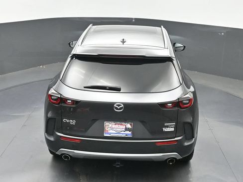 Used 2023 MAZDA CX-50 AWD 2.5 Turbo w/ Cargo Package image 32