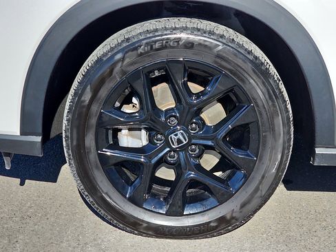 Used 2023 Honda HR-V Sport image 8