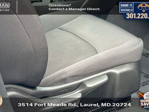 Used 2023 Chevrolet Malibu LT FWD image 14