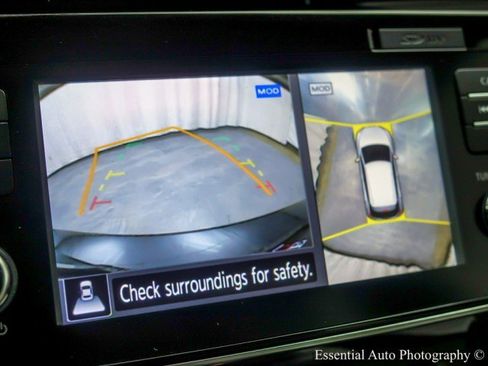 Used 2018 Nissan Leaf SL image 21