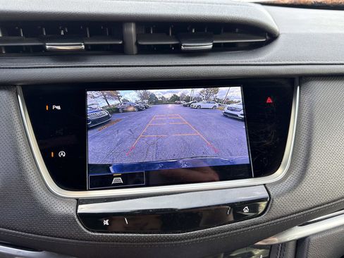 Certified 2025 Cadillac XT5 Premium Luxury image 27