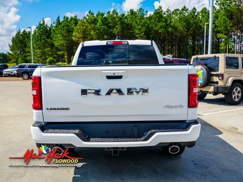 New 2026 RAM 1500 Laramie image 7