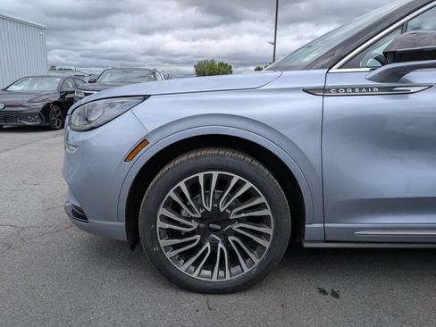 Used 2022 Lincoln Corsair Reserve w/ Sport Package AWD/4WD image 24