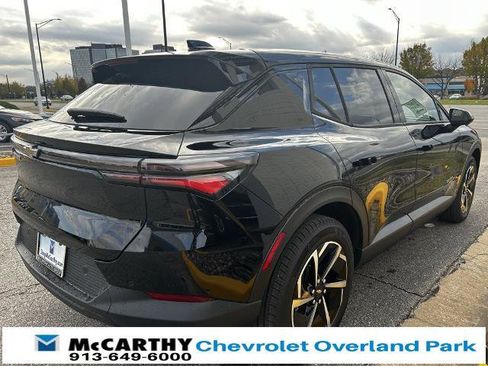 New 2026 Chevrolet Equinox EV LT w/ Comfort Package image 6