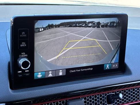 Used 2023 Honda Civic Si image 40