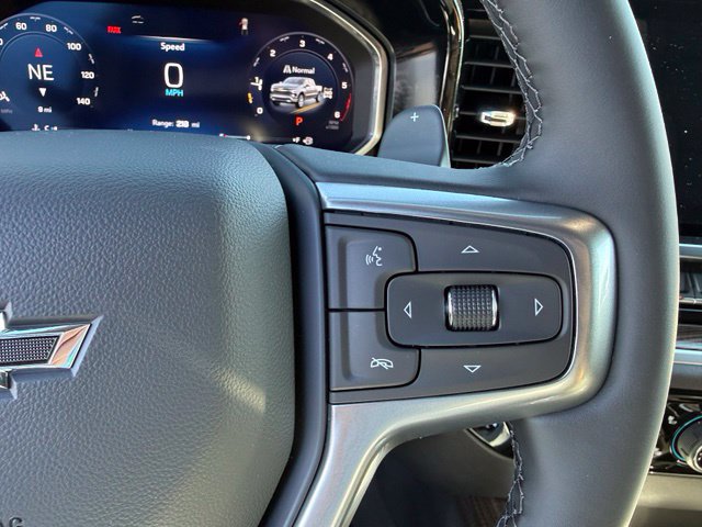 New 2026 Chevrolet Silverado 1500 RST w/ All Star Edition Plus AWD/4WD image 22