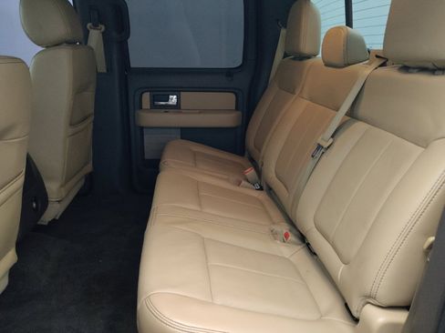 Used 2014 Ford F150 XLT w/ Equipment Group 302A Luxury RWD image 18