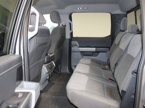 Used 2021 Ford F150 XLT w/ Equipment Group 302A High image 27