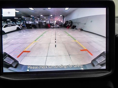 Used 2024 Ford Bronco Sport Big Bend image 23